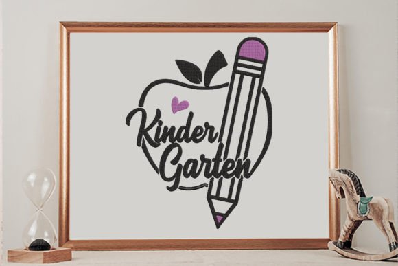 Apple Pencil Kindergarten: A Designer’s Review