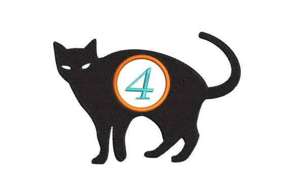 Black Cat Number 4: A Designer’s Review