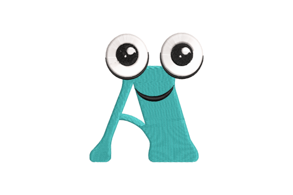 Funny Letter a: A Designer’s Craft Fair Review