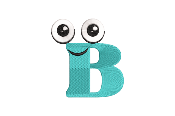 Funny Letter B: A Designer’s Review for Boutique Apparel