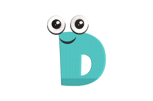 Funny Letter D: A Designer’s Real-World Review