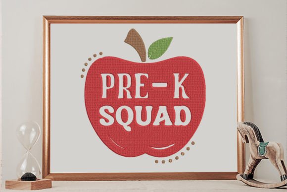 Kids First Day of School: A Designer’s Review
