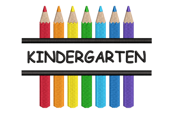 Kindergarten Split Pencil: A Designer’s Review