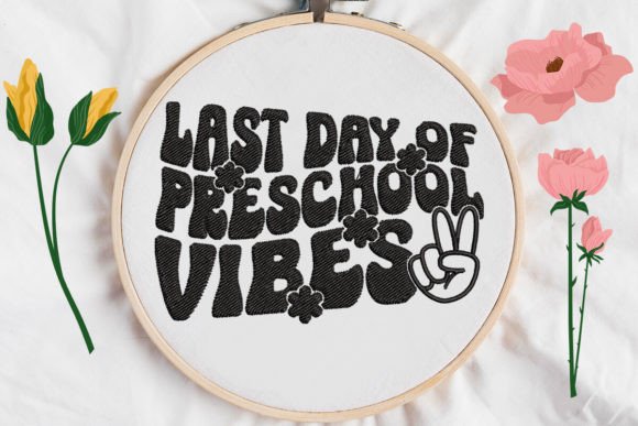 Last Day of Preschool Vibes: A Designer’s Review
