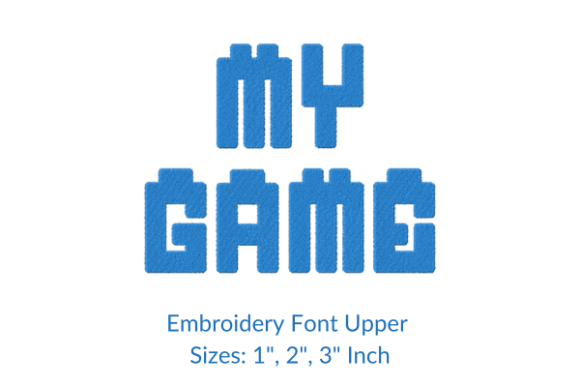 My Game Font: A Designer’s Review for Personalized Gifts