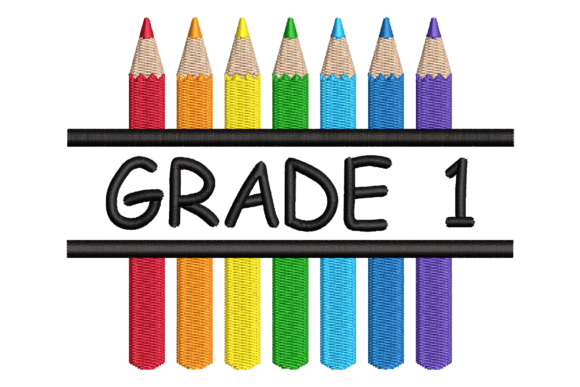 Review: Grade 1 Split Colored Pencils for Holiday Crafts