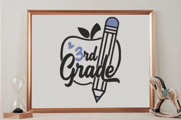 Reviewing 3rd Grade Apple Pencil for Boutique Apparel