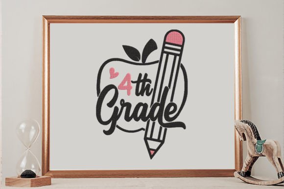 Reviewing 4th Grade Apple Pencil for Boutique Apparel