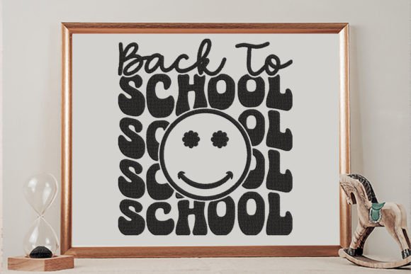 Reviewing Back to School Echo Stacked for Gifts