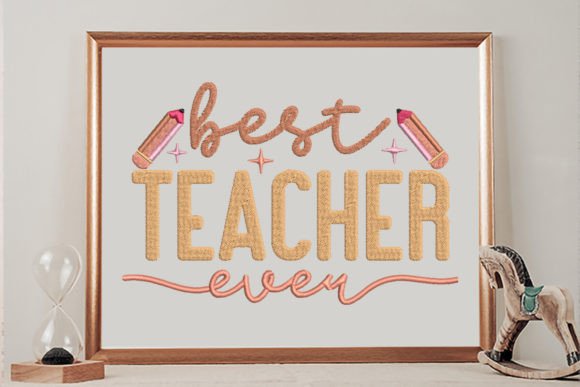 Reviewing Best Teacher Ever Pencils for Etsy Shops