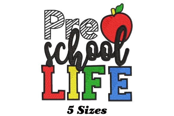 Reviewing Pre School Life for Craft Fair Success