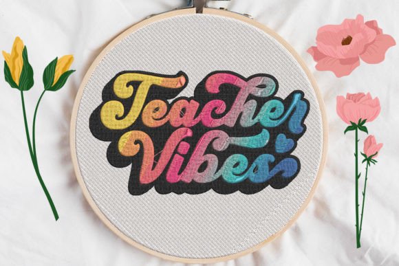 Reviewing Teacher Vibes: A Designer’s Take