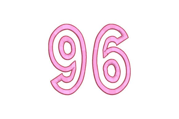 Reviewing the 96 Embroidery Design for Holiday Collections