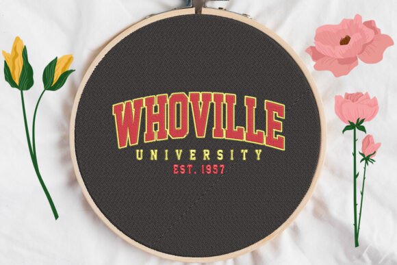 Whovile University: A Designer’s Review